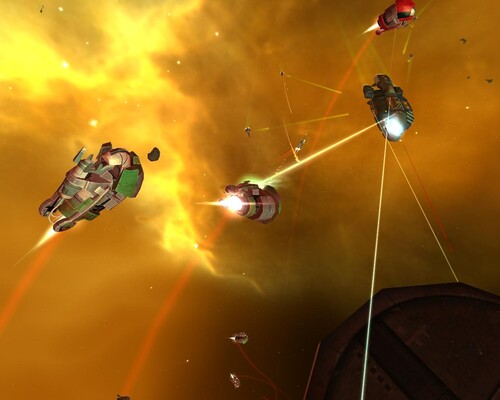 Купить Игра Star Wolves 2 (Steam)  5608362. Характеристики, отзывы и цены в Донецке