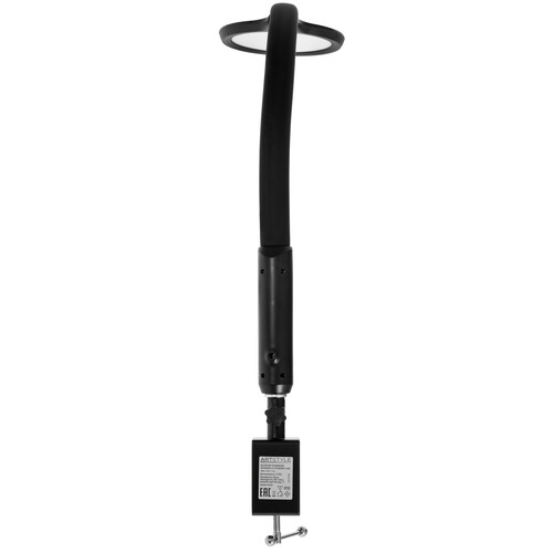 Купить Настольный светильник ArtStyle TL-410B черный  5413880. Характеристики, отзывы и цены в Донецке