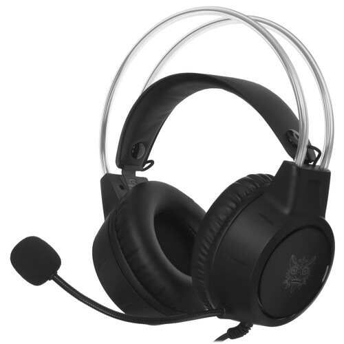 Купить Проводные наушники Onikuma X15 PRO черный 2025  5618861. Характеристики, отзывы и цены в Донецке