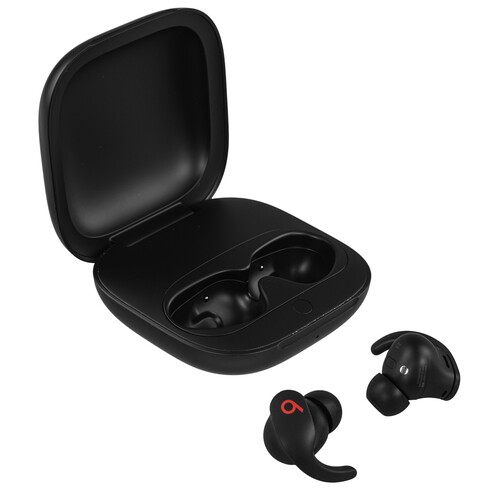 Купить Наушники TWS Beats Fit Pro черный  5462726. Характеристики, отзывы и цены в Донецке