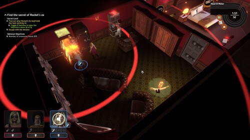 Купить Игра Crookz - The Big Heist (Steam)  5626988. Характеристики, отзывы и цены в Донецке