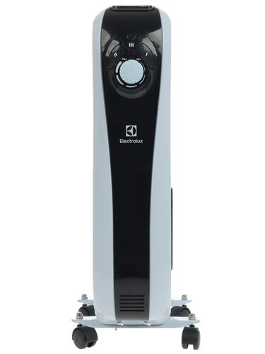 Купить Масляный обогреватель Electrolux EOH/M-5157N белый  1092537. Характеристики, отзывы и цены в Донецке