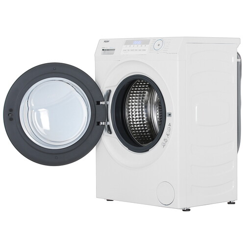 Купить Стирально-сушильная машина Haier HWD70-BP14929B белый  9078425. Характеристики, отзывы и цены в Донецке