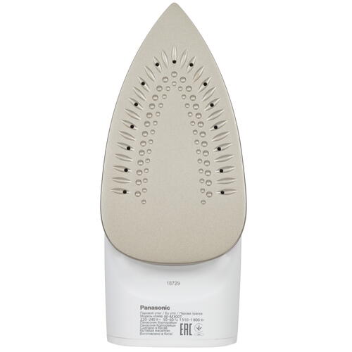 Купить Утюг Panasonic NI-M300TVTW фиолетовый  8122157. Характеристики, отзывы и цены в Донецке