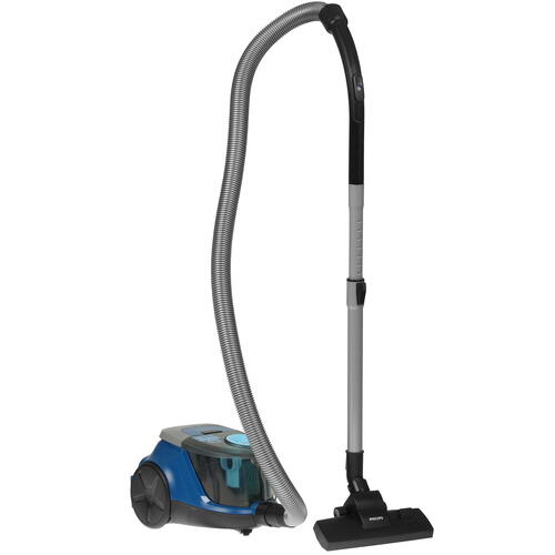 Купить Пылесос Philips XB2022/01 синий  5405245. Характеристики, отзывы и цены в Донецке