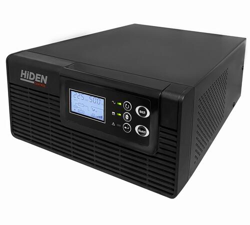 Купить ИБП Hiden Control HPS20-1012  9970768. Характеристики, отзывы и цены в Донецке