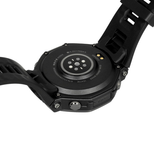 Купить Смарт-часы Amazfit T-Rex 3  5933217. Характеристики, отзывы и цены в Донецке