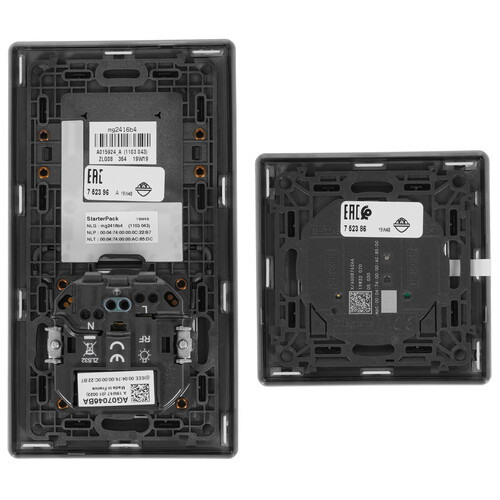 Купить Комплект умного дома Legrand Valena Life with NETATMO 752396  4841275. Характеристики, отзывы и цены в Донецке