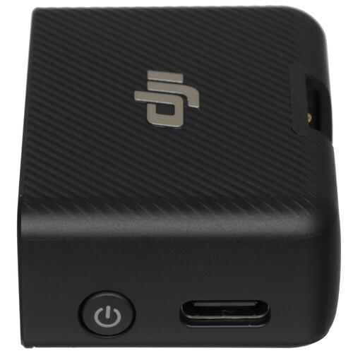 Купить Радиосистема DJI MIC  5465825. Характеристики, отзывы и цены в Донецке