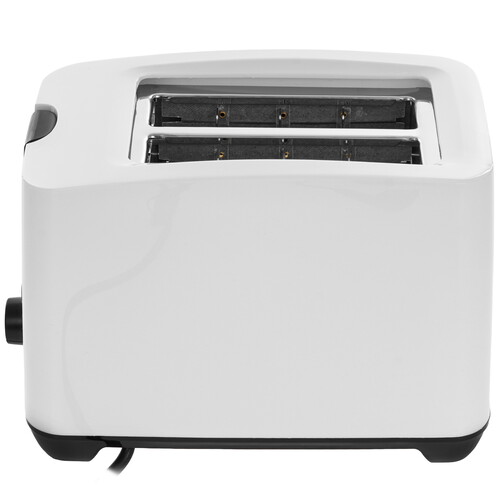 Купить Тостер Oasis TR-2W белый  9135283. Характеристики, отзывы и цены в Донецке