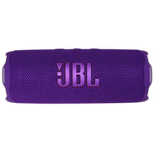 Купить Портативная колонка JBL Flip 7, фиолетовый  5618919. Характеристики, отзывы и цены в Донецке