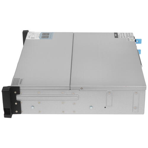 Купить Сетевое хранилище (NAS) QNAP TS-1273AU-RP-8G  5357054. Характеристики, отзывы и цены в Донецке