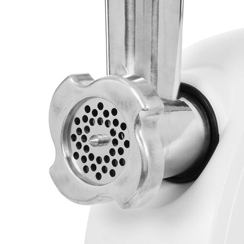 Купить Мясорубка электрическая Moulinex HV4 ME462132 белый  5346828. Характеристики, отзывы и цены в Донецке