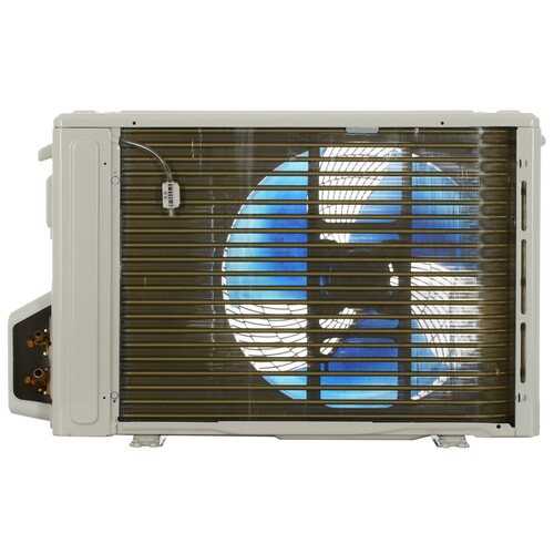 Купить Кондиционер настенный сплит-система Electrolux Atrium DC EACS/I-12HAT/N8 белый  9230844. Характеристики, отзывы и цены в Донецке