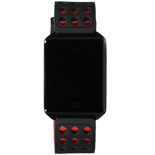 Купить Фитнес-браслет Bizzaro F650 + доп. ремешок  5465359. Характеристики, отзывы и цены в Донецке