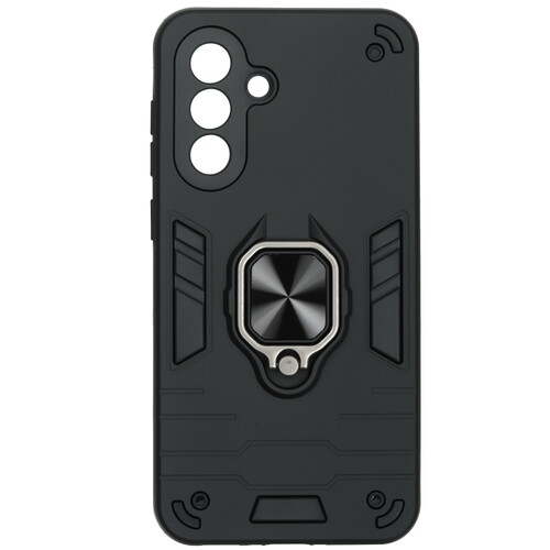 Купить Накладка  BoraSCO Anti-Shok Case для Samsung Galaxy A36 черный  5611672. Характеристики, отзывы и цены в Донецке