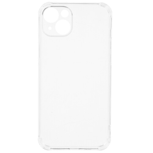 Купить Накладка  Ugreen LP718 для Apple iPhone 15 Plus прозрачный  9155109. Характеристики, отзывы и цены в Донецке