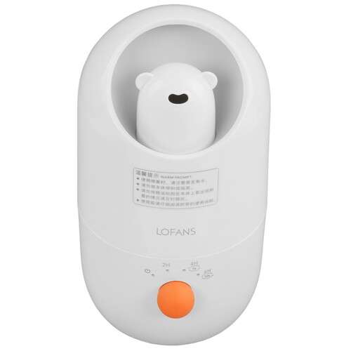 Купить Увлажнитель воздуха Lofans Aromatherapy Machine (JS3)  5487730. Характеристики, отзывы и цены в Донецке
