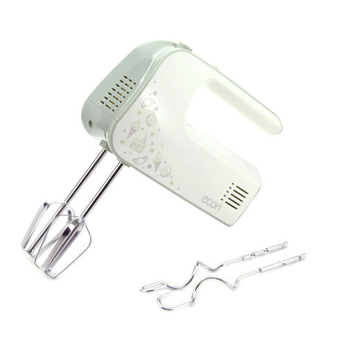 Купить Миксер ECON ECO-103MX белый  8151315. Характеристики, отзывы и цены в Донецке