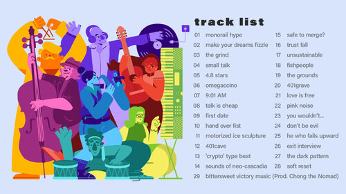 Купить Дополнение для игры Going Under Soundtrack (Steam)  5618107. Характеристики, отзывы и цены в Донецке