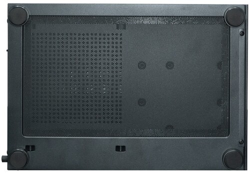 Купить Корпус XASTRA Q300M 3FRGB  9314214. Характеристики, отзывы и цены в Донецке