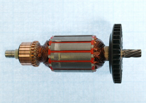 Купить Ротор для перфоратора Aceline ARH850  9987409. Характеристики, отзывы и цены в Донецке