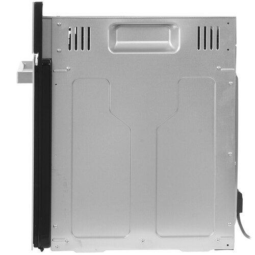 Купить Электрический духовой шкаф Weissgauff EOM 710 SW белый  9282585. Характеристики, отзывы и цены в Донецке