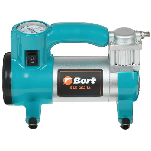 Купить Компрессор для шин Bort BLK-252-Lt  8100117. Характеристики, отзывы и цены в Донецке
