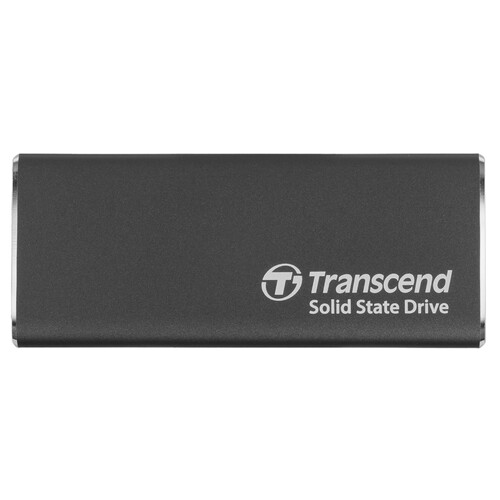 Купить 2000 ГБ Внешний SSD Transcend 2Tb ESD265C [TS2TESD265C]  5607688. Характеристики, отзывы и цены в Донецке