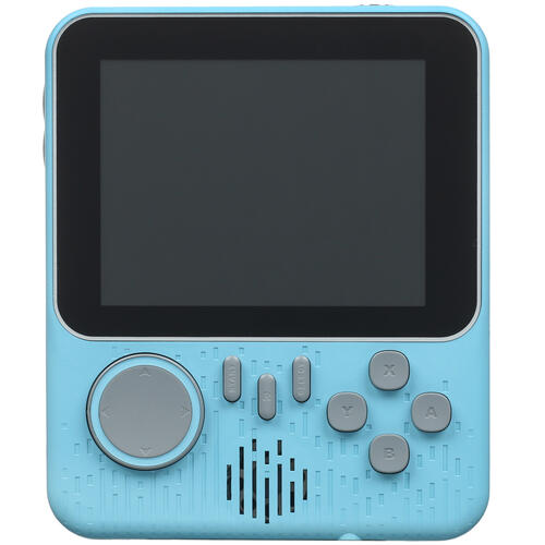 Купить Портативная игровая консоль PGP AIO Junior FC32a Slim  + 500 игр  5083843. Характеристики, отзывы и цены в Донецке