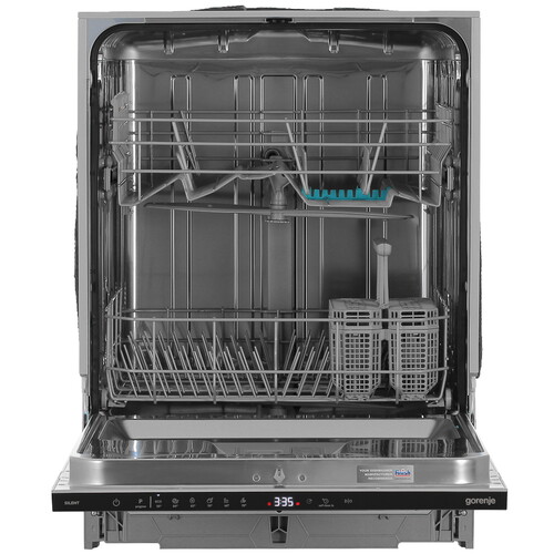 Купить Встраиваемая посудомоечная машина Gorenje GV642E90  9067220. Характеристики, отзывы и цены в Донецке