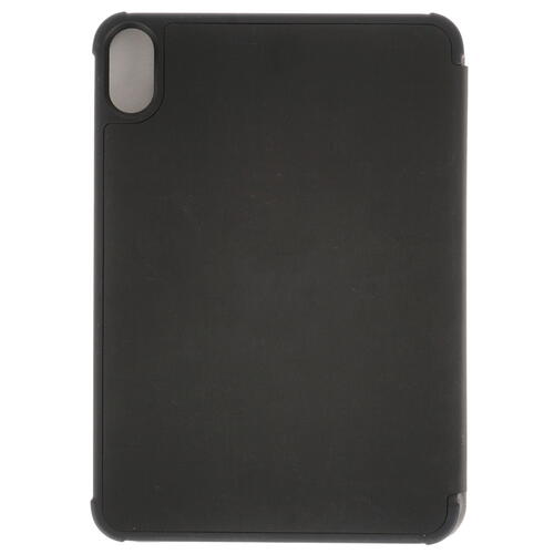 Купить Чехол-книжка Red Line для Apple iPad mini (6th Gen) черный  4880895. Характеристики, отзывы и цены в Донецке