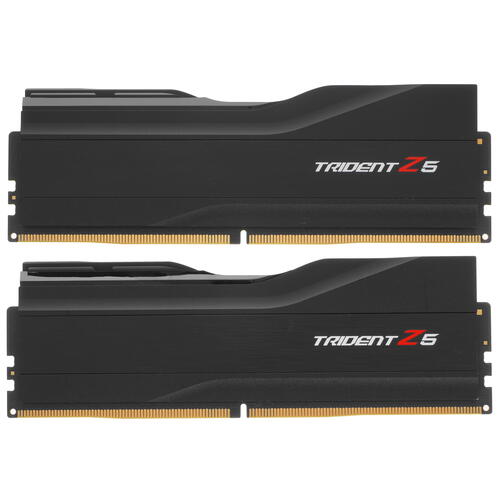 Купить Оперативная память G.Skill Trident Z5 [F5-6000J3636F16GX2-TZ5K] 32 ГБ  5007959. Характеристики, отзывы и цены в Донецке