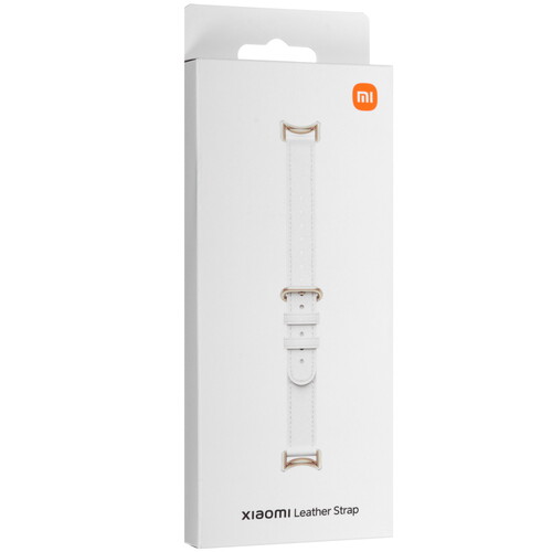 Купить Ремешок Xiaomi для Xiaomi Smart Band 8/ 9/ 10 белый  5492038. Характеристики, отзывы и цены в Донецке