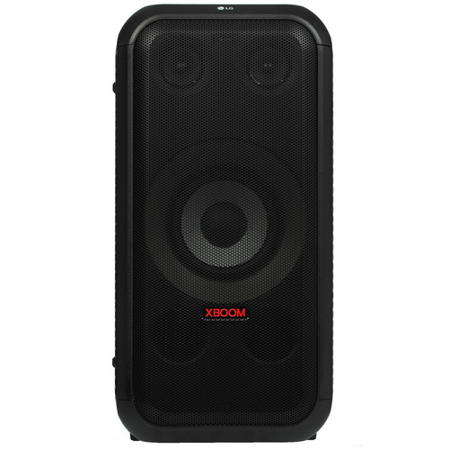 Купить Портативная аудиосистема LG XBOOM XL5S, черный  5418558. Характеристики, отзывы и цены в Донецке