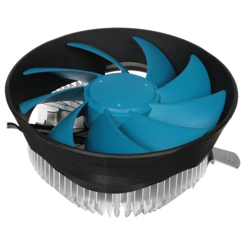 Купить Кулер для процессора DEEPCOOL GAMMA ARCHER V2 [G-U-ARCHER-ARNNNN-G-1]  5614112. Характеристики, отзывы и цены в Донецке