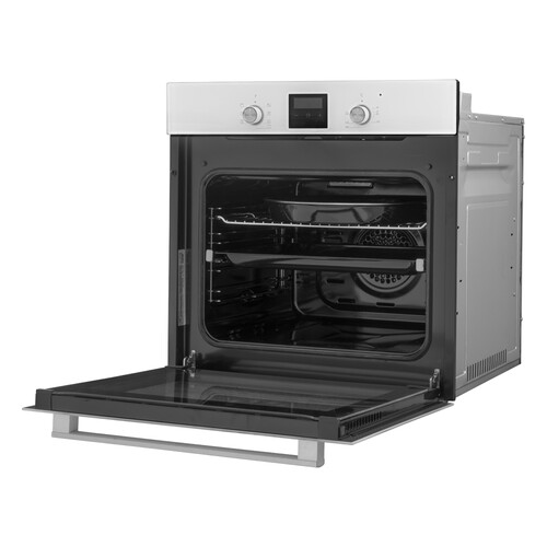 Купить Электрический духовой шкаф Simfer B6EC58016 белый  5346995. Характеристики, отзывы и цены в Донецке