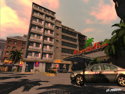 Купить Игра El Matador (Steam)  5608526. Характеристики, отзывы и цены в Донецке