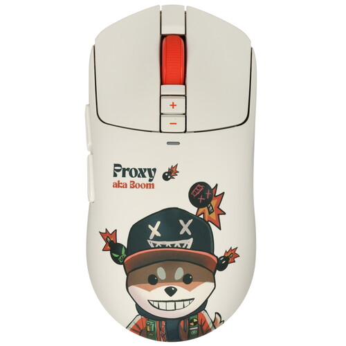 Купить Мышь беспроводная/проводная A4Tech Bloody R72 Ultra Duo Proxy Boom  9216120. Характеристики, отзывы и цены в Донецке