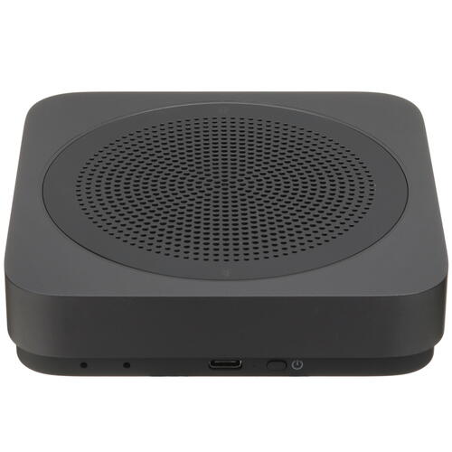 Купить Спикерфон Xiaomi Conference speaker mini черный  5424925. Характеристики, отзывы и цены в Донецке