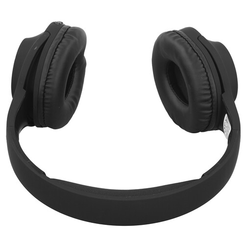 Купить Беспроводные/проводные наушники Defender FreeMotion B445 черный 2025  9232695. Характеристики, отзывы и цены в Донецке