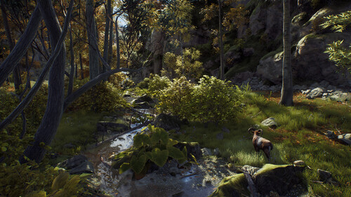 Купить Игра Way of the Hunter Elite Edition (Steam)  5484584. Характеристики, отзывы и цены в Донецке