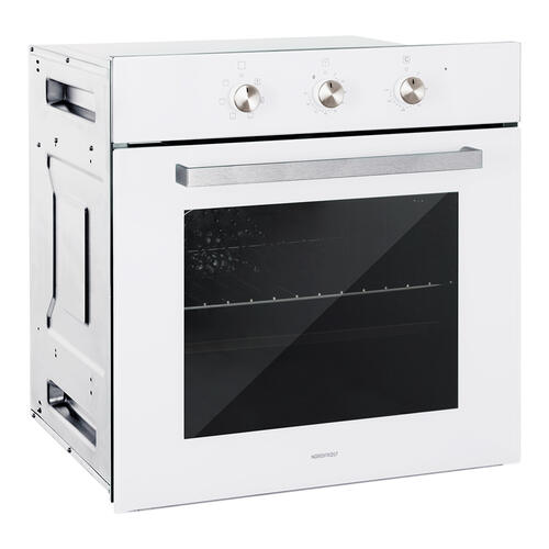 Купить Электрический духовой шкаф Nordfrost HM 6060 W белый  9021359. Характеристики, отзывы и цены в Донецке