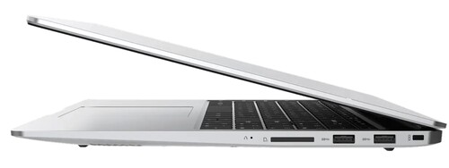 Купить 16" Ноутбук Machcreator Genesis R16 серебристый  5637968. Характеристики, отзывы и цены в Донецке