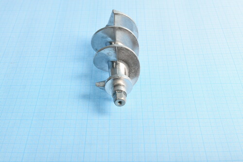 Купить Шнек для мясорубки Reoka RKMG-MA221 [N/A]  9058902. Характеристики, отзывы и цены в Донецке