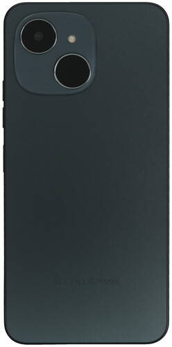 Купить 6.67" Смартфон Tecno SPARK 40C 256 ГБ черный  5632982. Характеристики, отзывы и цены в Донецке