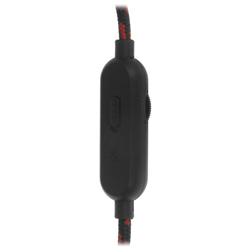 Купить Проводные наушники Harper Gaming GHS-X30 черный 2022  5352961. Характеристики, отзывы и цены в Донецке