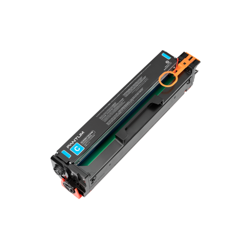 Купить Картридж лазерный Pantum CTL-2000C голубой  9113554. Характеристики, отзывы и цены в Донецке