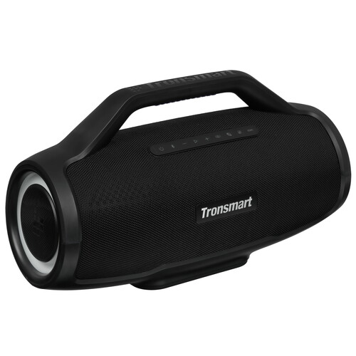 Купить Портативная колонка Tronsmart Bang Max, черный  5496192. Характеристики, отзывы и цены в Донецке
