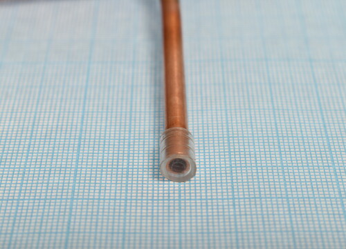 Купить Фильтр-осушитель (12g_5×2mm)  7726910. Характеристики, отзывы и цены в Донецке